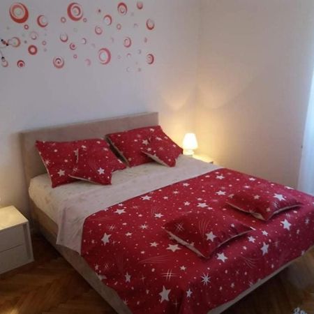 Apartman Split Lile Εξωτερικό φωτογραφία