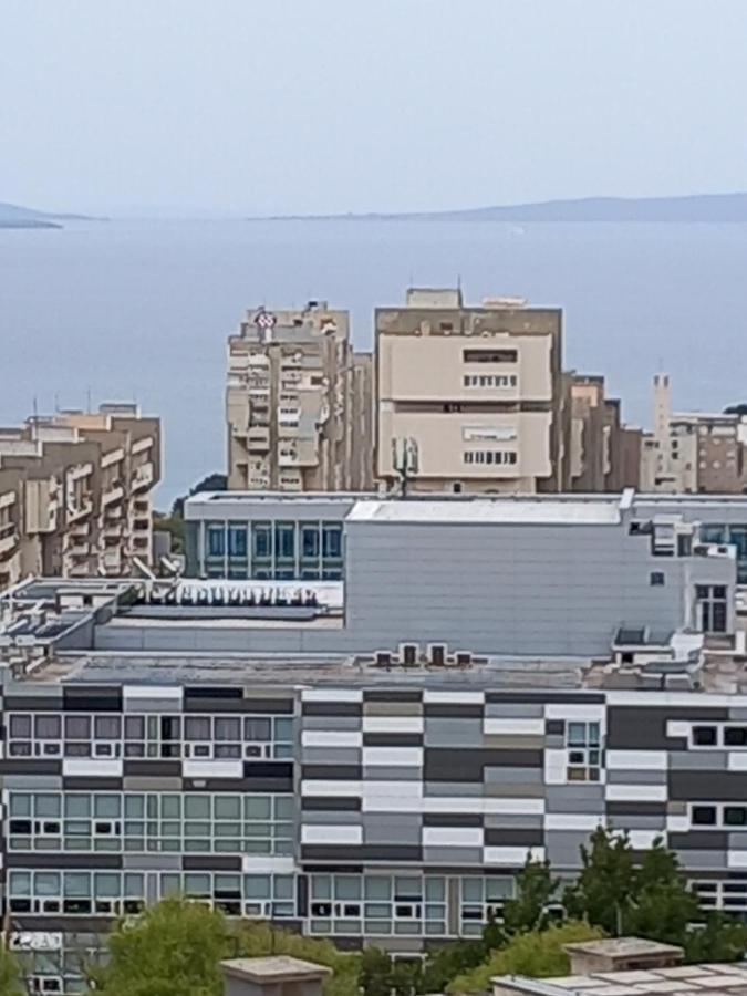 Apartman Split Lile Εξωτερικό φωτογραφία