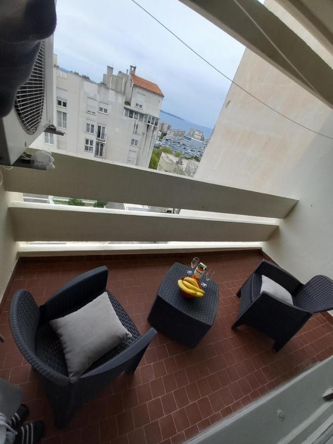 Apartman Split Lile Εξωτερικό φωτογραφία