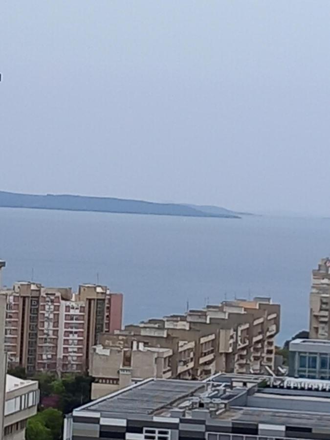 Apartman Split Lile Εξωτερικό φωτογραφία