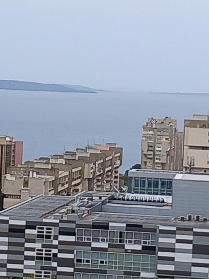 Apartman Split Lile Εξωτερικό φωτογραφία
