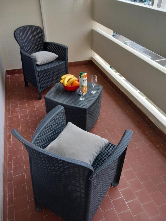 Apartman Split Lile Εξωτερικό φωτογραφία