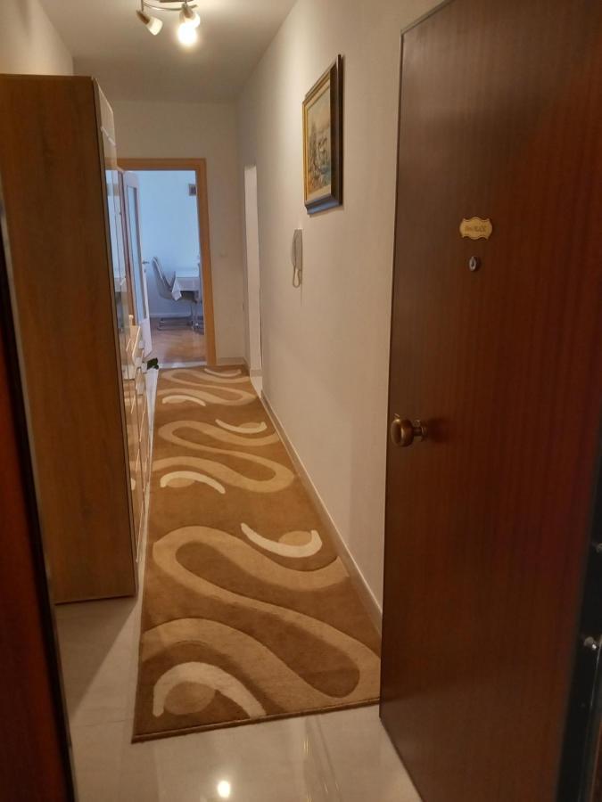 Apartman Split Lile Εξωτερικό φωτογραφία