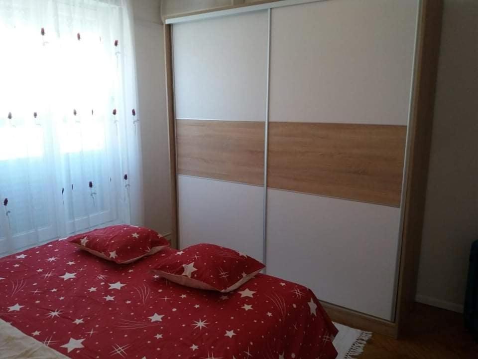 Apartman Split Lile Εξωτερικό φωτογραφία