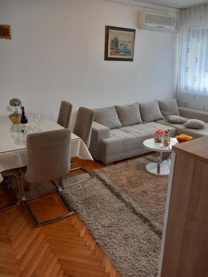 Apartman Split Lile Εξωτερικό φωτογραφία