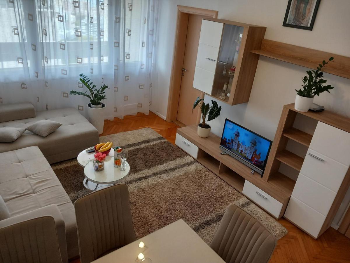 Apartman Split Lile Εξωτερικό φωτογραφία