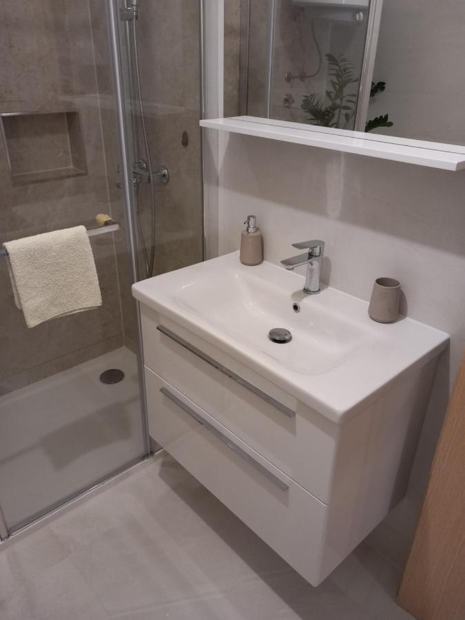 Apartman Split Lile Εξωτερικό φωτογραφία