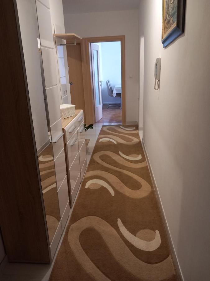 Apartman Split Lile Εξωτερικό φωτογραφία