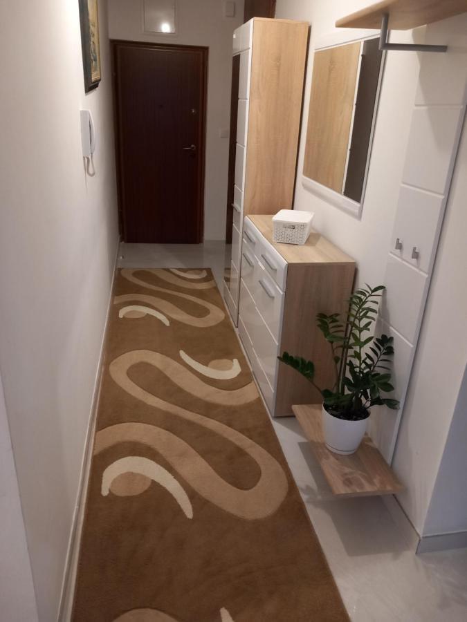 Apartman Split Lile Εξωτερικό φωτογραφία