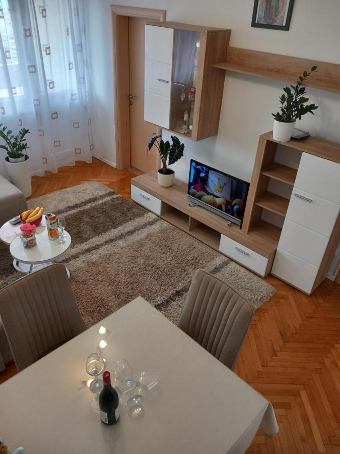 Apartman Split Lile Εξωτερικό φωτογραφία