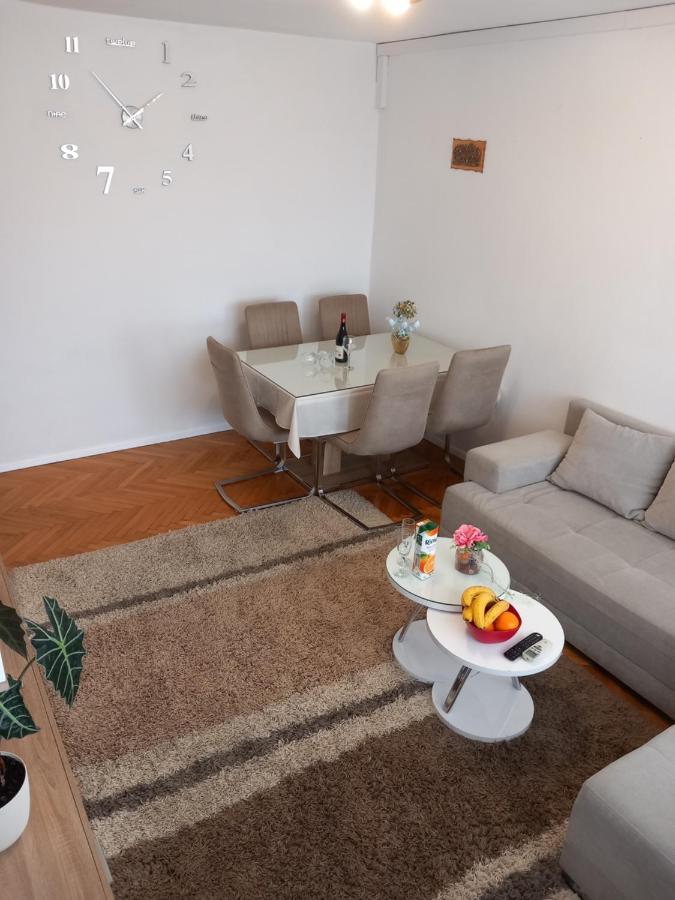 Apartman Split Lile Εξωτερικό φωτογραφία