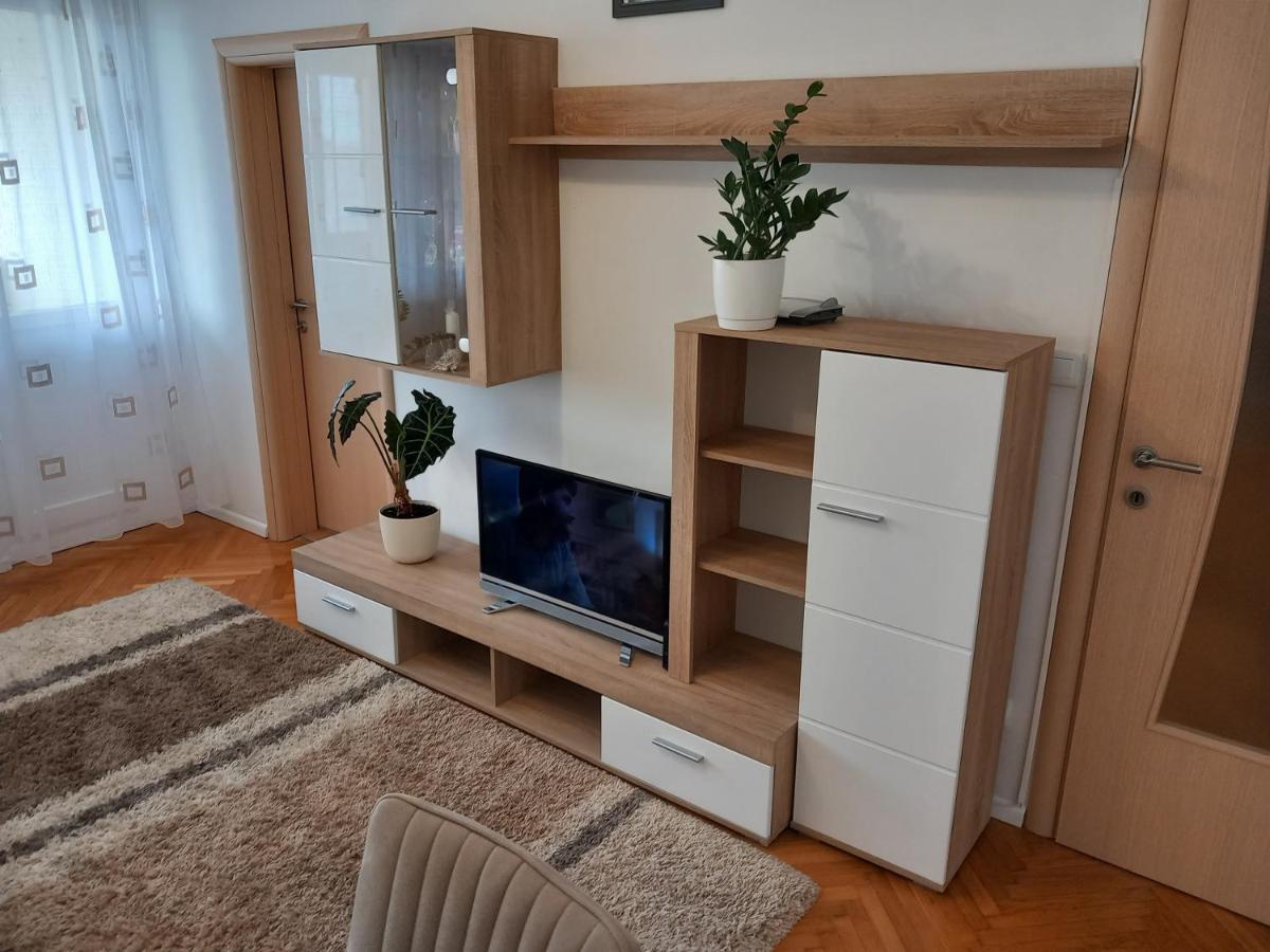 Apartman Split Lile Εξωτερικό φωτογραφία