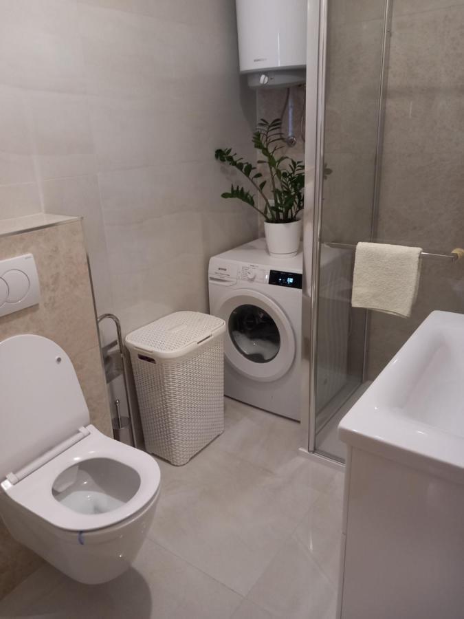 Apartman Split Lile Εξωτερικό φωτογραφία
