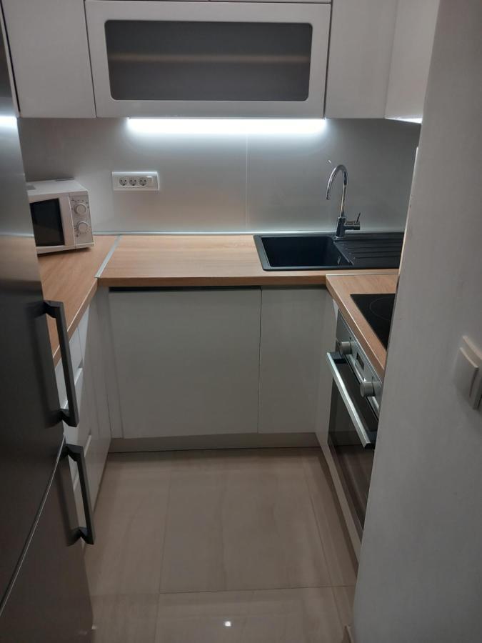Apartman Split Lile Εξωτερικό φωτογραφία