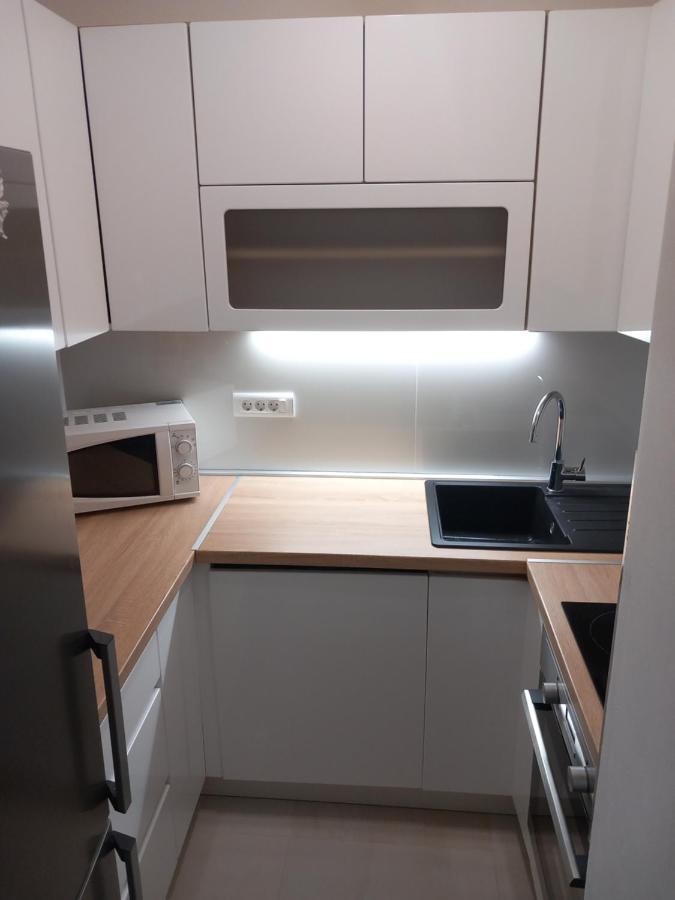 Apartman Split Lile Εξωτερικό φωτογραφία
