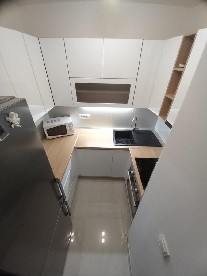 Apartman Split Lile Εξωτερικό φωτογραφία