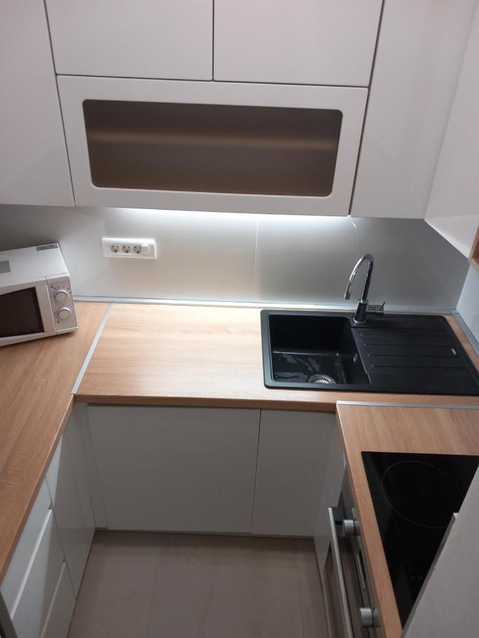 Apartman Split Lile Εξωτερικό φωτογραφία