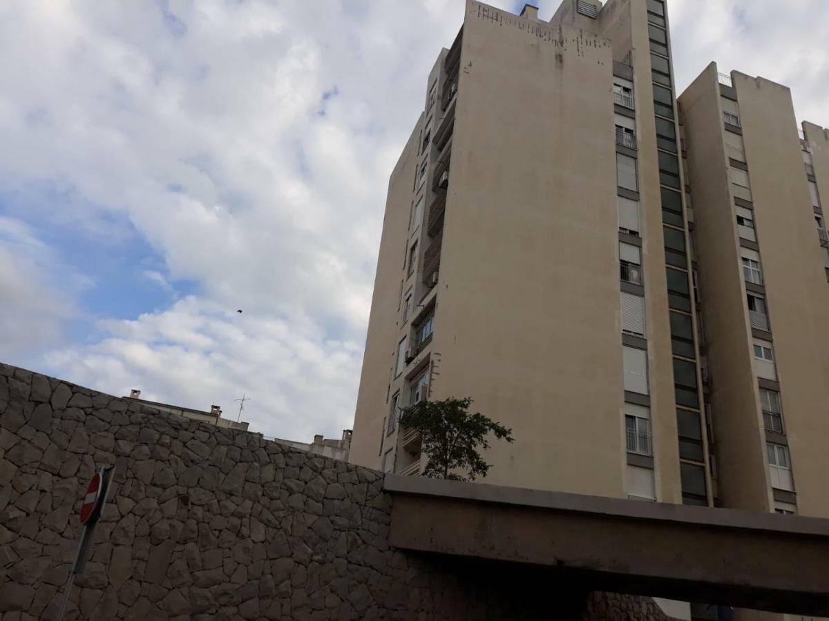 Apartman Split Lile Εξωτερικό φωτογραφία